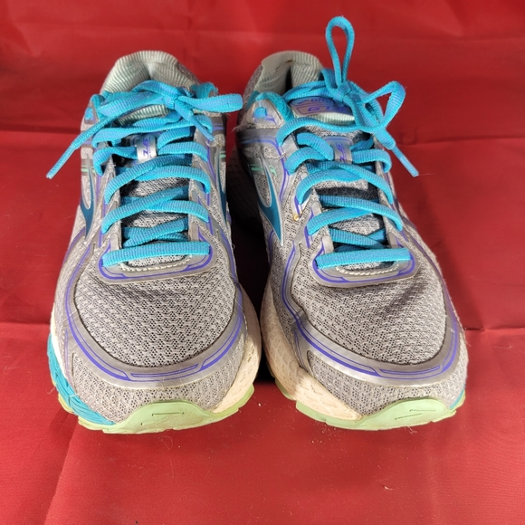 Brooks GTS 16 Womens Shoes Size 8 B - Picture 2 of 10